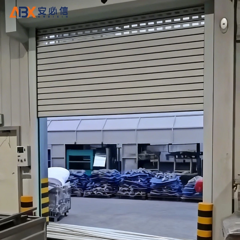 长沙市医药密闭高速门